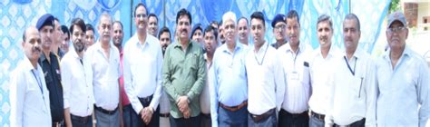 Regional Office Meerut