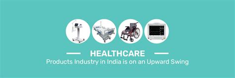 Medical and Healthcare Products Manufacturers | Industry Experts