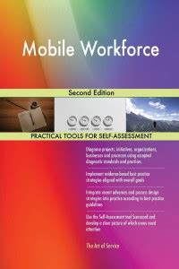 Mobile Workforce Second Edition: Buy Mobile Workforce Second Edition by ...