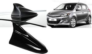 AUTO PEARL SF2T47 - Premium Quality Black Shark Fin Replacement Signal ...