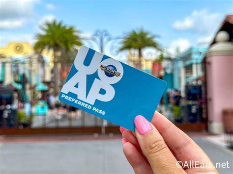 Does Universal Studios Accept Apple Pay? - AllEars.Net