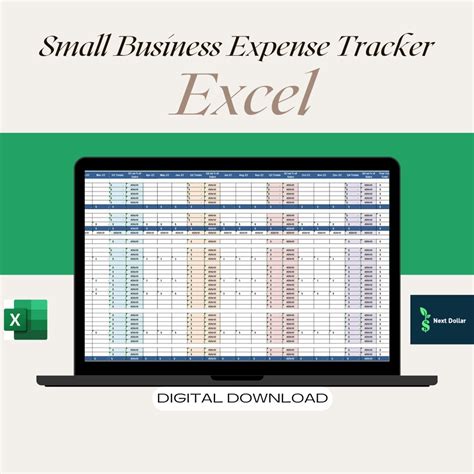 Small Business Expense Tracker 的图像结果