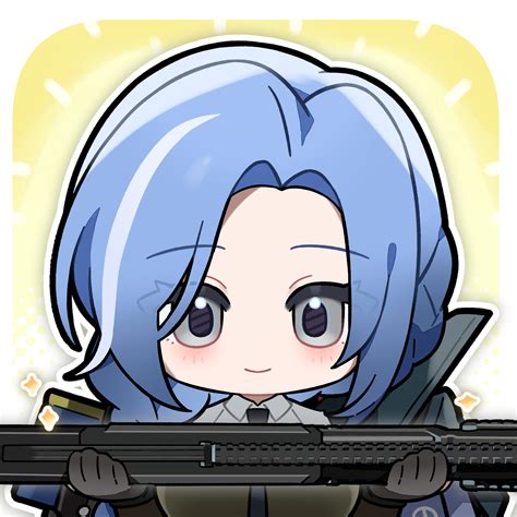 dp-12 and helen (girls' frontline and 1 more) | Danbooru