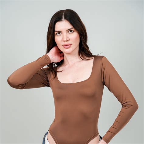 Bodysuits – Basiq.