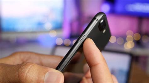 La Solución: Reinicio Forzado (Hard Reset por Botones)