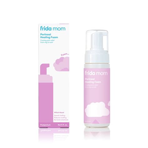 Frida Mom Postpartum Care Products | POPSUGAR Family