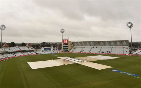 Trent Bridge Nottingham Weather Report For ENG Vs WI 2nd Test | OneCricket