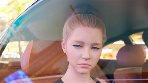 Beyond Constraints Update-3 by Mist Studios