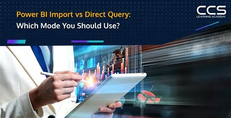 Power BI DirectQuery vs Import Mode 的图像结果