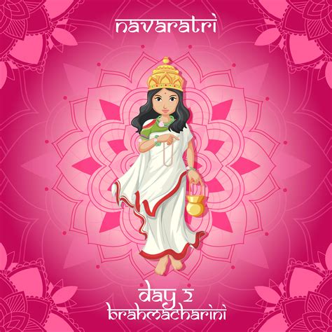 Navratri 2025 for Kids: Goddess Durga, 9 Forms, Stories & Outfits ...