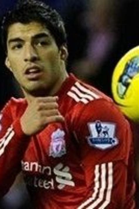 Luis Suarez’s Bio, Age, Relationships, Latest Buzz, Photos & Videos