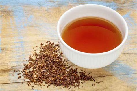 All about Rooibos tea! Benefits, weight loss,varieties,kids,pregnancy ...