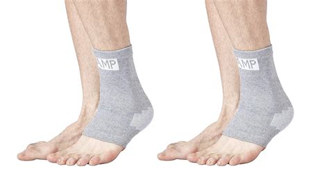 Buy Veloz Ankle Cap with Nanotech Technology (Compression,Support, Pain ...