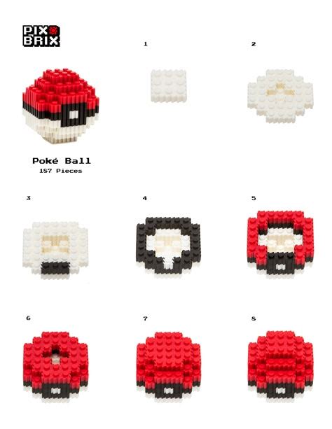 Image result for Pix Brix Tutorials