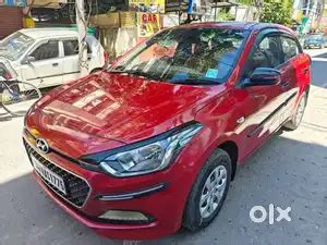Hyundai Elite i20 Magna Plus, 2017 - Cars in Arabinda Pally, Siliguri ...