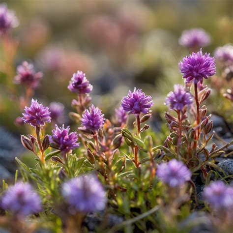 Plantas No Bioma Tundra What Plants Grow In The Arctic Tundra? Quark