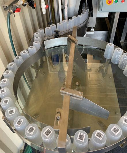 TURN Systems | Our smart washer is critical to our closed loop system ...