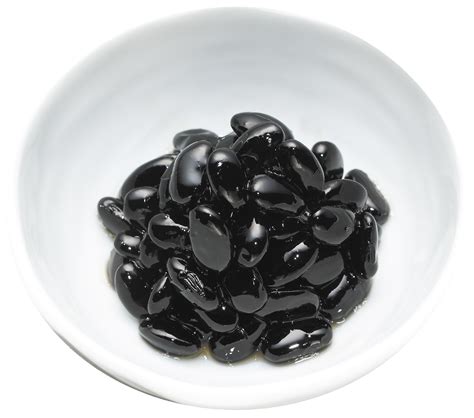 What Are Soy Black Beans at Lara Tolmie blog