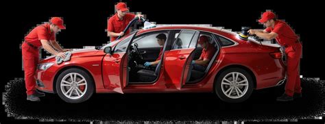 Professional Car Detailing Services in India | 5K Car Care