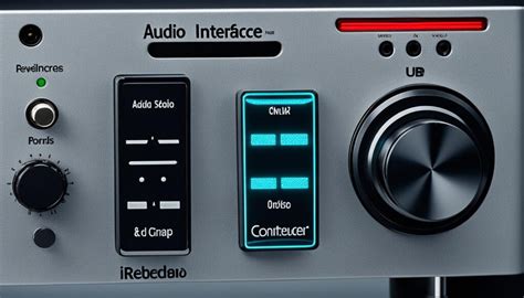 Audio Interface Comparison 的图像结果