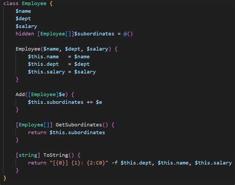 Image result for PowerShell Module Desing Pattern