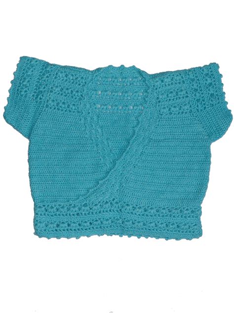 Stylish Look For women With Handmade Maya Woollen Sweater