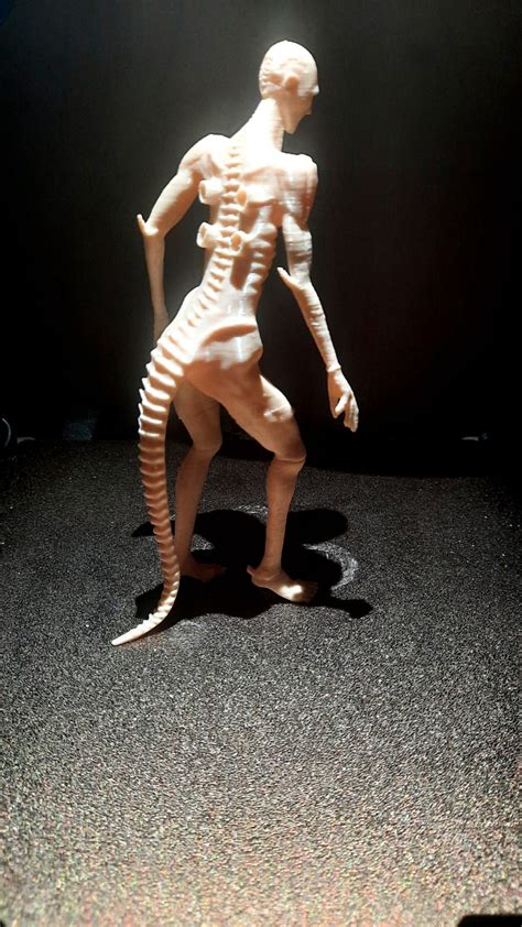 Image result for Alien Romulus Offspring