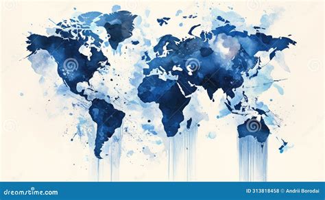 Beautiful World Map 的图像结果