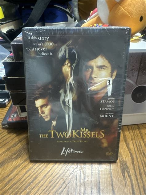 The Two Mr. Kissels (DVD, 2008) for sale online | eBay