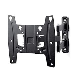 Buy Gadget-Wagon GW-3667 MX Universal Movable Wall Mount Stand for LCD ...