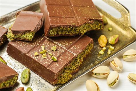 Who Invented Dubai Chocolate