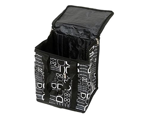 Kuber Industries Lunch Bag|Lunch Box Cover Bag Only|Lunch Tote Bag|Kids ...