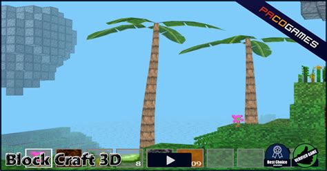 Block Craft Logo 的图像结果