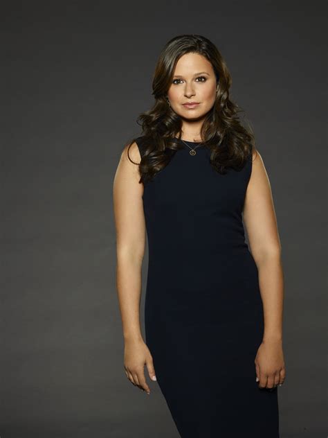 Scandal Season 3 Cast