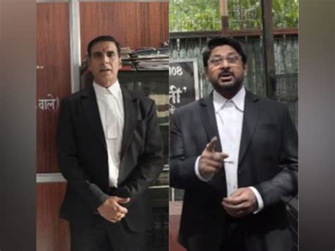 'Jolly LLB 3' is about Original vs Duplicate, Akshay Kumar-Arshad Warsi ...