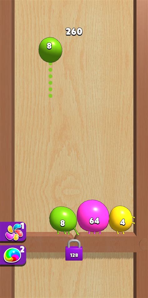 Descargar Blob Merge 3D 2.4 APK Gratis para Android