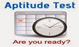 Importance of Aptitude test