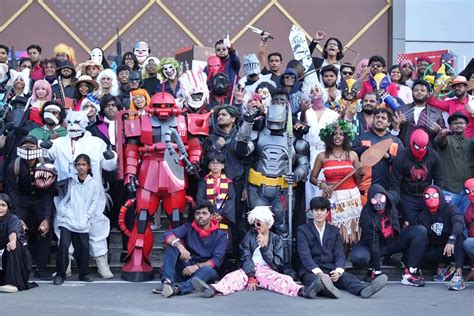 Image result for Comic-Con Anime