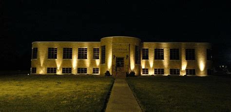 CLINTON ENGINES MUSEUM Guide (2026) All You Need to Know BEFORE You Go ...