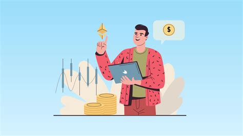 Trade Animation 的图像结果