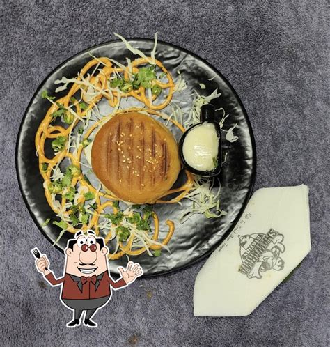 Shawarma Station, Chennai - Restaurant menu, prices and reviews