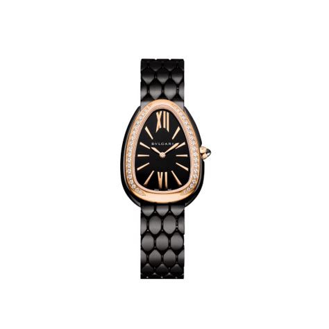 BVLGARI SERPENTI SEDUTTORI 103706 Watch fo Women