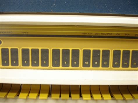 Data General Mini Computer 的图像结果