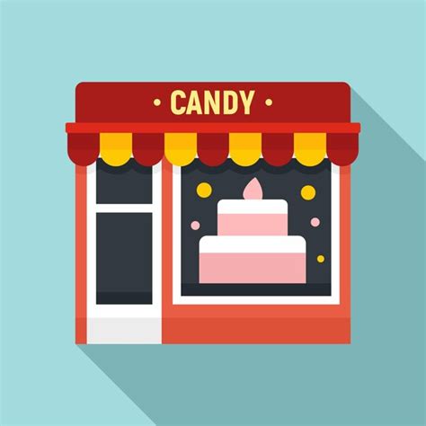 Candy Shop Graphics 的图像结果