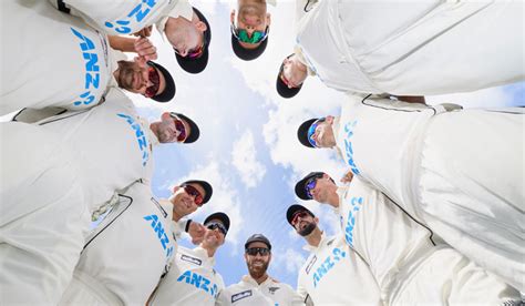 New Zealand cricket: Past imperfect, present glorious, future tense ...
