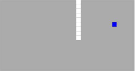 How to Make a Snake Game Using Notepad 的图像结果