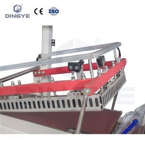 Sealing Machine - Online Continuous Induction Sealer Manufacture in ...