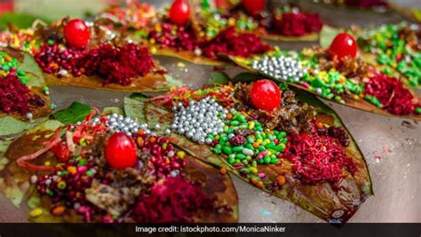 Love Banarasi Paan | Shivakashi Travels