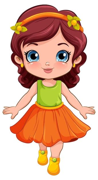 Doll clipart Images - Free Download on Freepik