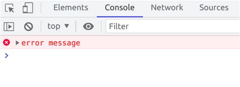 Image result for JavaScript Objects in Console